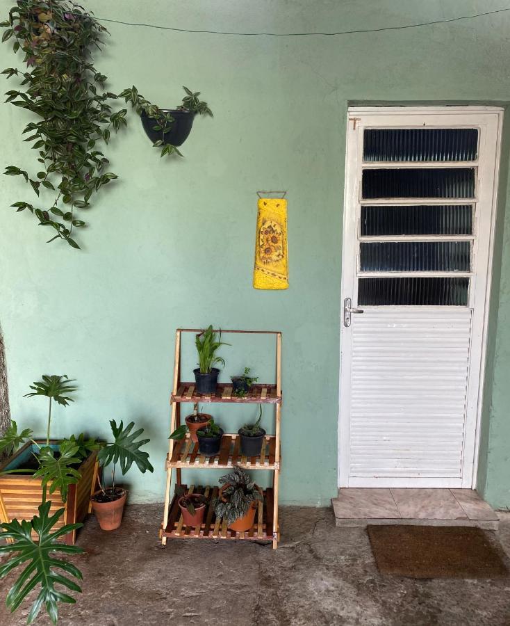 فيلا Casa Anexa Com Lareira Campos do Jordão المظهر الخارجي الصورة
