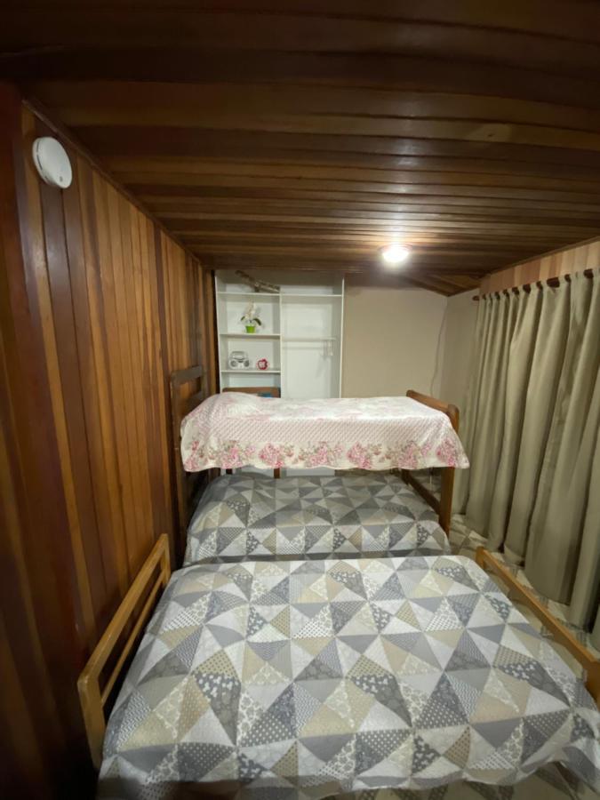 فيلا Casa Anexa Com Lareira Campos do Jordão المظهر الخارجي الصورة