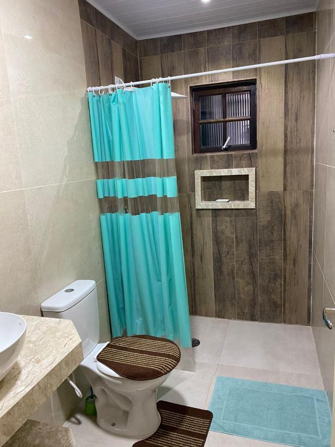 فيلا Casa Anexa Com Lareira Campos do Jordão المظهر الخارجي الصورة