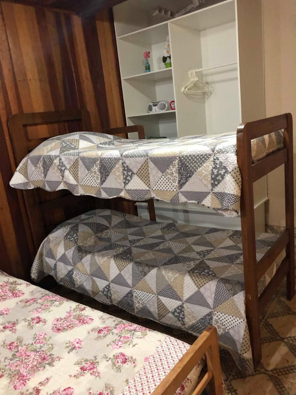 فيلا Casa Anexa Com Lareira Campos do Jordão المظهر الخارجي الصورة
